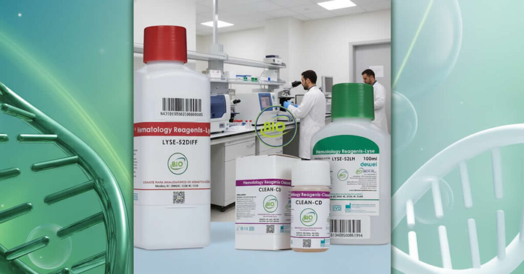 Implicaciones Económicas y Estratégicas de los Productos DEWEI en el Laboratorio Clínico